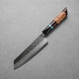 Masahira VG10 Damascus Kiritsuke Knife
