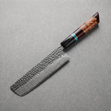 Masahira VG10 Damascus Nakiri Knife