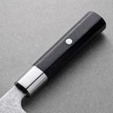 Masahira Hand-Forged Damascus Kiritsuke Knife