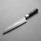 Masahira Hand-Forged Damascus Kiritsuke Knife