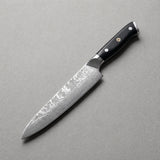 Masahira 67-Layer G10 Damascus Chef Knife (8 in)