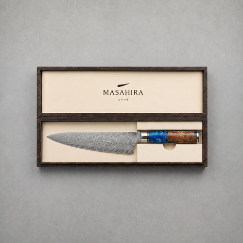Aoi Series Gyuto Chef Knife