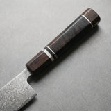 Masahira VG10 67-Layer Damascus Chef Knife (8 in)