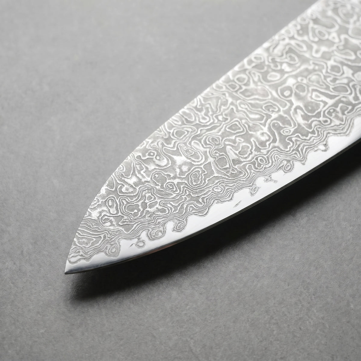 Masahira VG10 67-Layer Damascus Chef Knife (8 in)