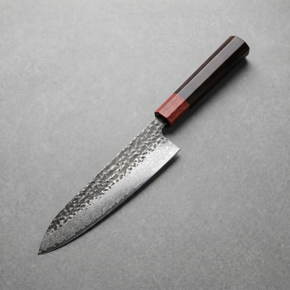 Masahira VG10 67-Layer Damascus Chef Knife