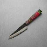 Masahira Hand-Forged 67-Layer Damascus Utility Knife (6 in)