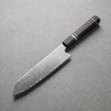 Masahira VG10 67-Layer Damascus Kiritsuke Knife (8 in)