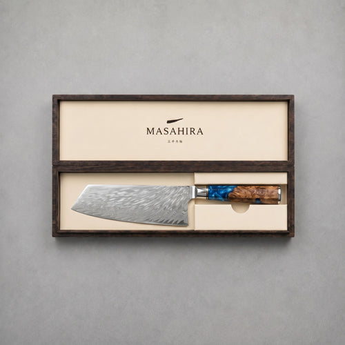 Aoi Series Cleaver Knife