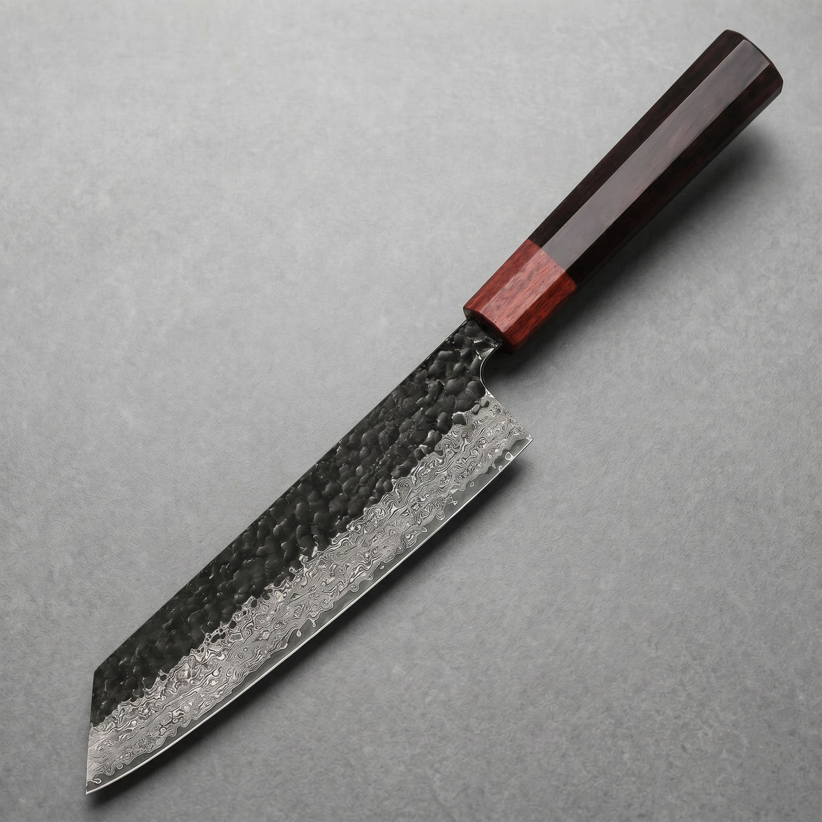 Masahira VG10 67-Layer Damascus Kiritsuke Knife