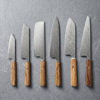 Meijin Series Knife Set