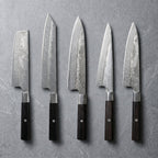Hinoki Series Knife Set