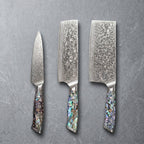 Umi Series Knife Set