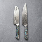Umi Series Knife Set