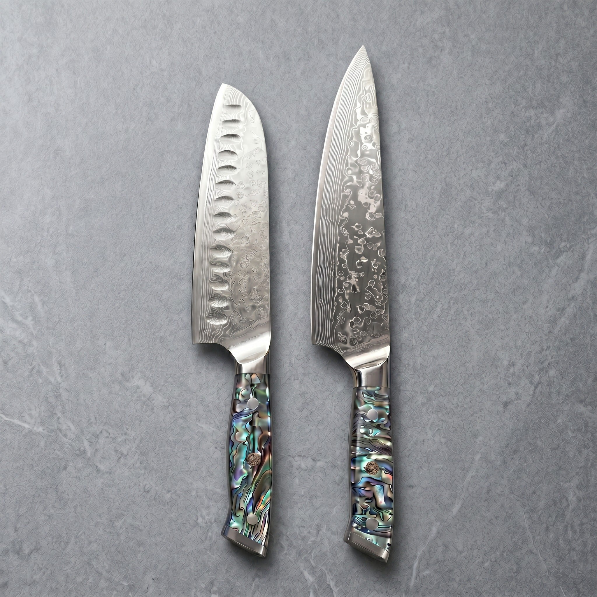 Umi Series Knife Set
