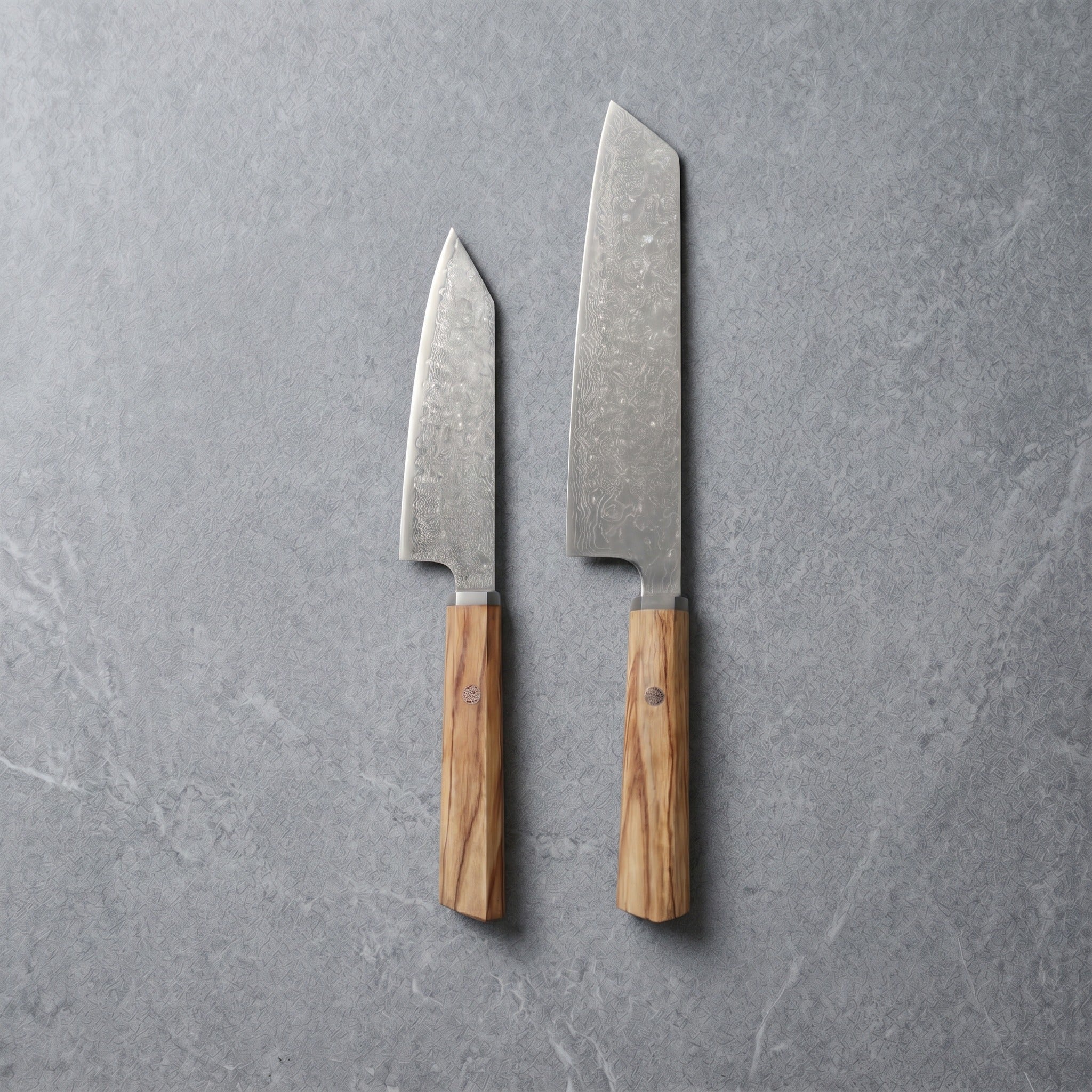 Meijin Series Knife Set
