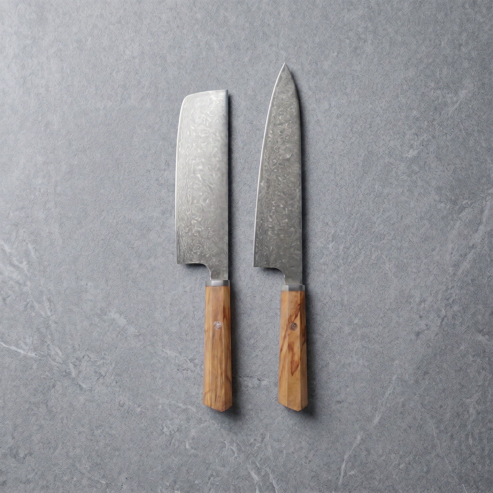 Meijin Series Knife Set