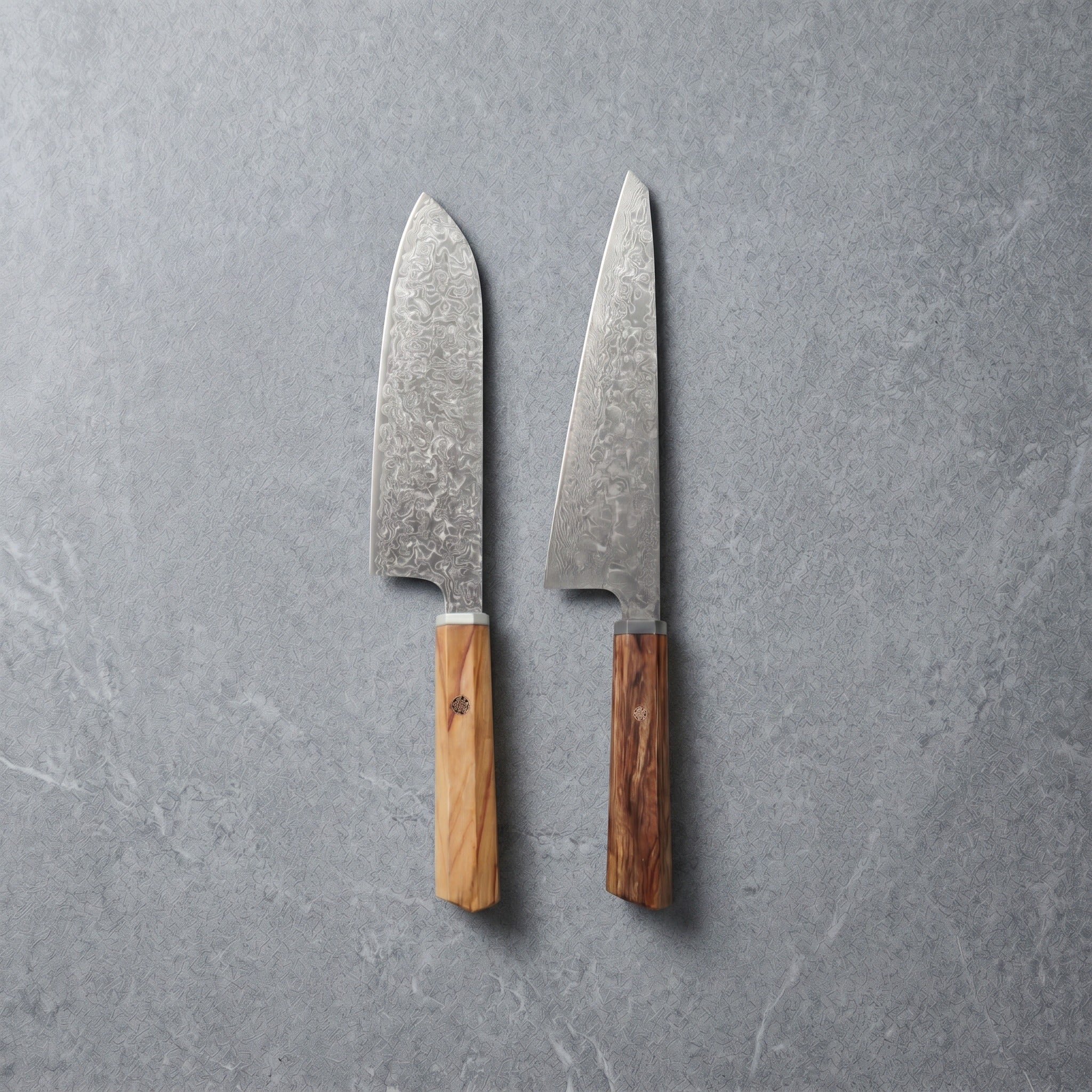 Meijin Series Knife Set
