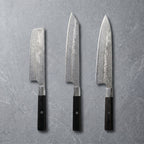 Hinoki Series Knife Set