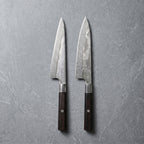 Hinoki Series Knife Set