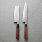 Take Series Knife Duo (Gyuto & Nakiri)